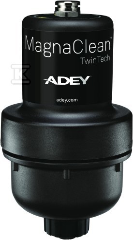 Filtr magnetyczny MagnaClean TwinTech - TT170287